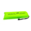 Monte Stivo® Expedition Outdoor Seat Mat 30 x 40 cm