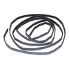 luth Universal Sealing Tape Hob 2.5 m Seal Foam Rubber