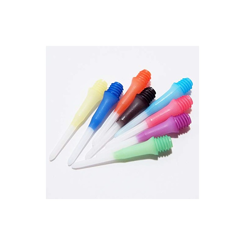 LSTYLE Dartspitzen: Original Lippoint - Soft Tip Dart Points -