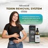 Wellness Extract Cell Dtox - Humic, Fulvic Acid & Zeolite,