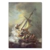 Lais Puzzle Rembrandt Harmensz Van Rijn - Christ in the