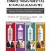 Alaciado Japones 1LT Aroma Frutal No Maltrata