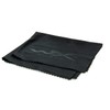 Wiley X A427 Cleaning Cloth, Black, One Size