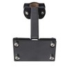 Basil Fixed Mounted Stem Holder Spare - Black, One Size