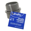 Chupon Universal Trampa Lavabo O Fregadero Coflex Pb9030