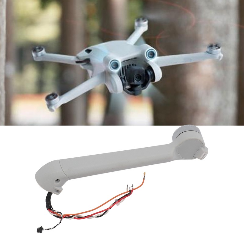 Drone Front Arm Spare Parts RC Drone Front Arm Replacement