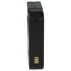 vhbw Label Tape Cassette Compatible with Dymo XTL 300, 500