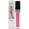Idun Minerals Idun minerals lipgloss - 005 violetta 0.2 oz