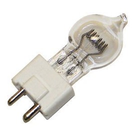 GE 33248 - DYR 220V Projector Light Bulb