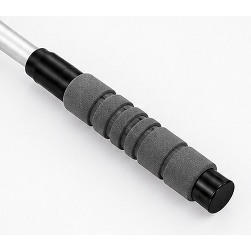Telescopic Car Windshield Cleaning Brush Set – Extendable Microfiber Glass