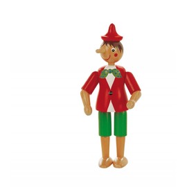 Sevi 20cm Jointed Pinocchio