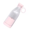 Mini Blender Electric Battery Powered USB Blender Portable Juicer for
