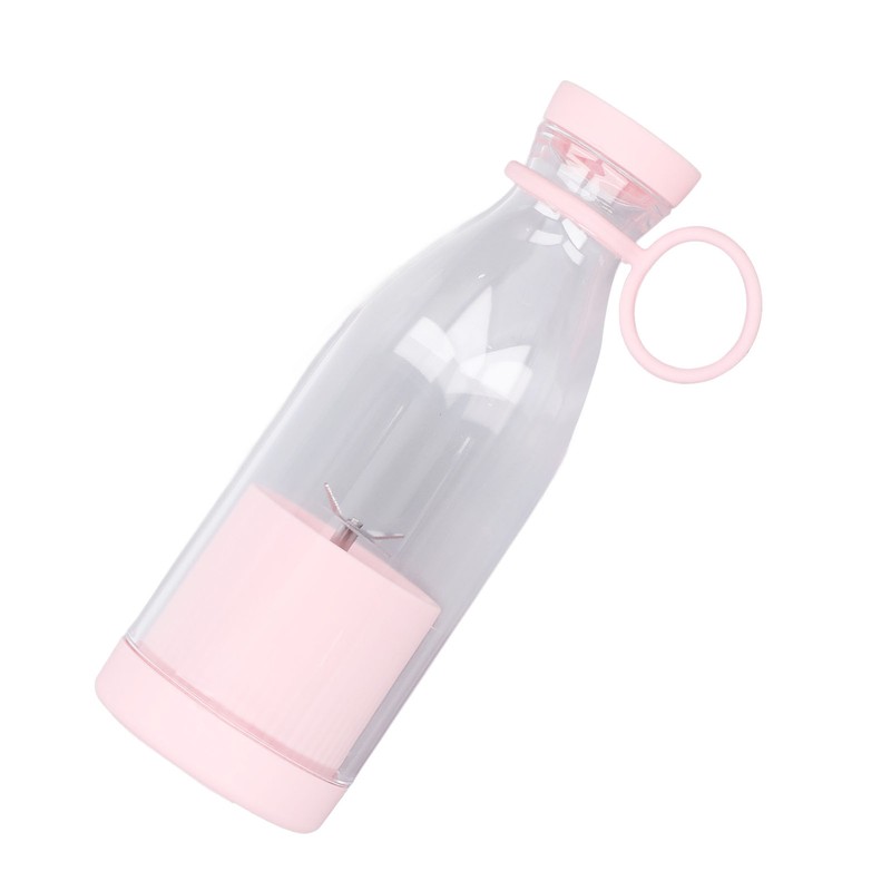 Mini Blender Electric Battery Powered USB Blender Portable Juicer for