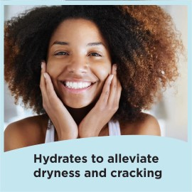 Carmex Advanced Repair Moisturizing Lip Balm Tube, Lip Moisturizer with Vitamin