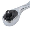 AB Tools Extra Fine 90 Teeth Professional Ratchet 1/2" Drive