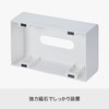 Like-it Magnetic Mag-On Towel Ring