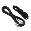 LW1650 Portable Long-Wire Shortwave Radio Antenna 1.6-50 MHz Aerial SMA/BNC