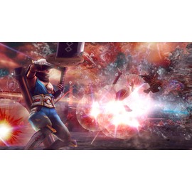 Zelda Musou (Normal Version)