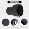 VekAuto Lower Radiator Connector Hose Compatible for Hyundai Tucson 2016-2021,