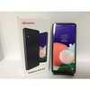 docomo Galaxy A22 5G Black SIM Free