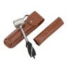 Manual Drill Auger Alloy Steel Wood Hand Auger Wrench Multifunctional