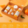 Vitamin C Skincare Set – Hydrating & Anti-Aging Face Care