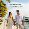 Omega 3 Salmon Oil Epa Dha Raíces Zen Platinum 120