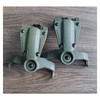 HEARFALCOM ARC Rail Adapter for Tactical Helmet Fast Series Helmets