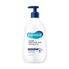 Dermavi CeraMD Repair Cream Body Wash, 400ml, 1 piece / 더마비 세라엠디 리페어 크림 바디워시, 400ml, 1개