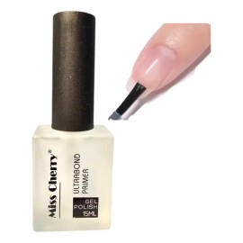 Primer Adherente Ultrabond Extra Fuerte Miss Cherry 15ml