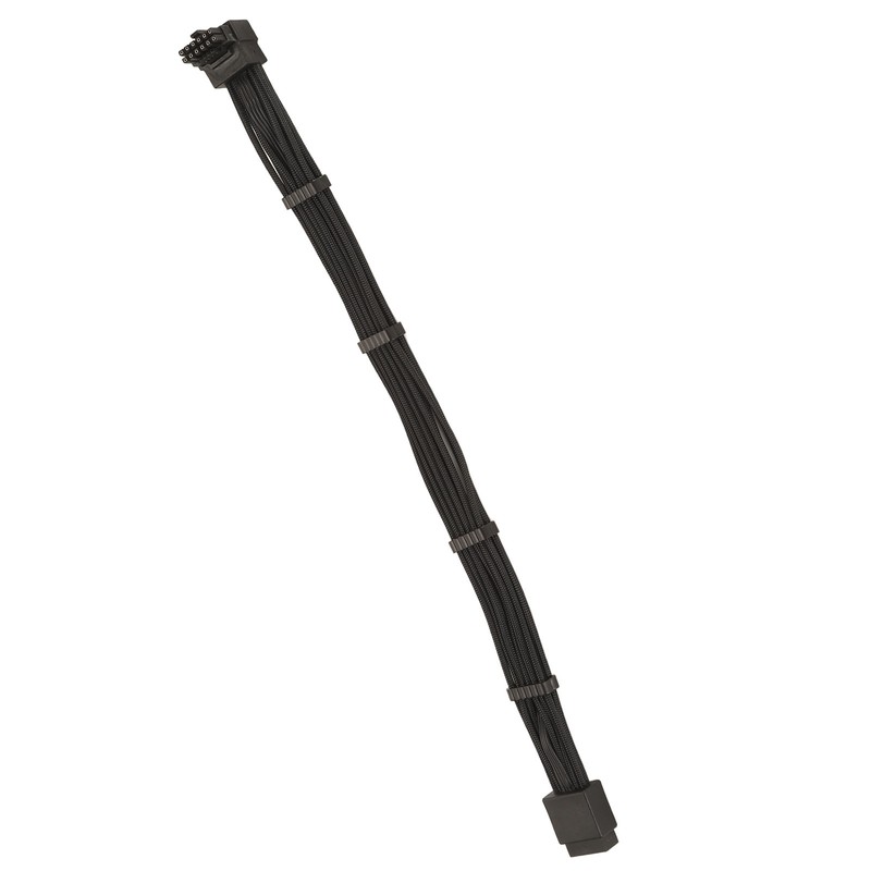 ATX3.0 PCIE 5.0 Power Modular Cable Male to Female Extension