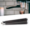 Coffee Portafilter Handle M10 Round Bottom Ebony Coffee Machine Replacement