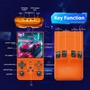 WYGAMING S600 Retro Gaming Console, Retro Handheld Console 4.0'' Screen