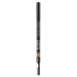 ANNEMARIE BÖRLIND Eye Effective Natural Beauty Eyebrow Crayon Blonde (1 g) - For Effortlessly Voluminous Eyebrows and Care with Valuable Oils, No Mineral Oil Derivatives and Microplastics, Vegan