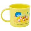Skater KE4A-A Children's Plastic Lunchbox Cup, 6.8 fl oz (200