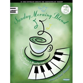 Sunday Morning Blend, Volume 5