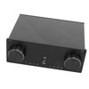 HiFi Sound Switcher 4 in 4 Out Dual Channel Gold