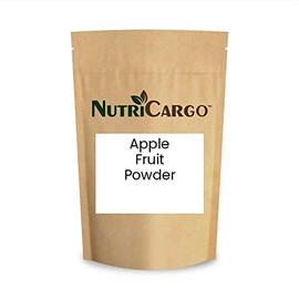 Apple Fruit Powder 2.2 LBS (1000 G)