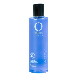 Synergy Wipe Limpiador De Uñas 120ml By Organic Nails