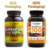 Dr. Schulze’s | SuperFood 100 | Vitamin & Mineral Herbal