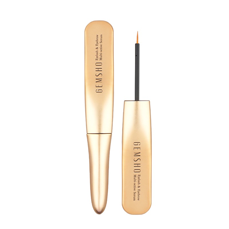 Gemsso GEMSHO 젬소 속눈썹영양제 3ML / GEMSHO 젬소 속눈썹영양제 3ML