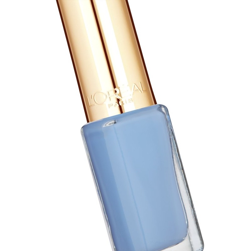 L'Oreal Paris Color Riche 248 Cloud Wow Nail Polish 5ml