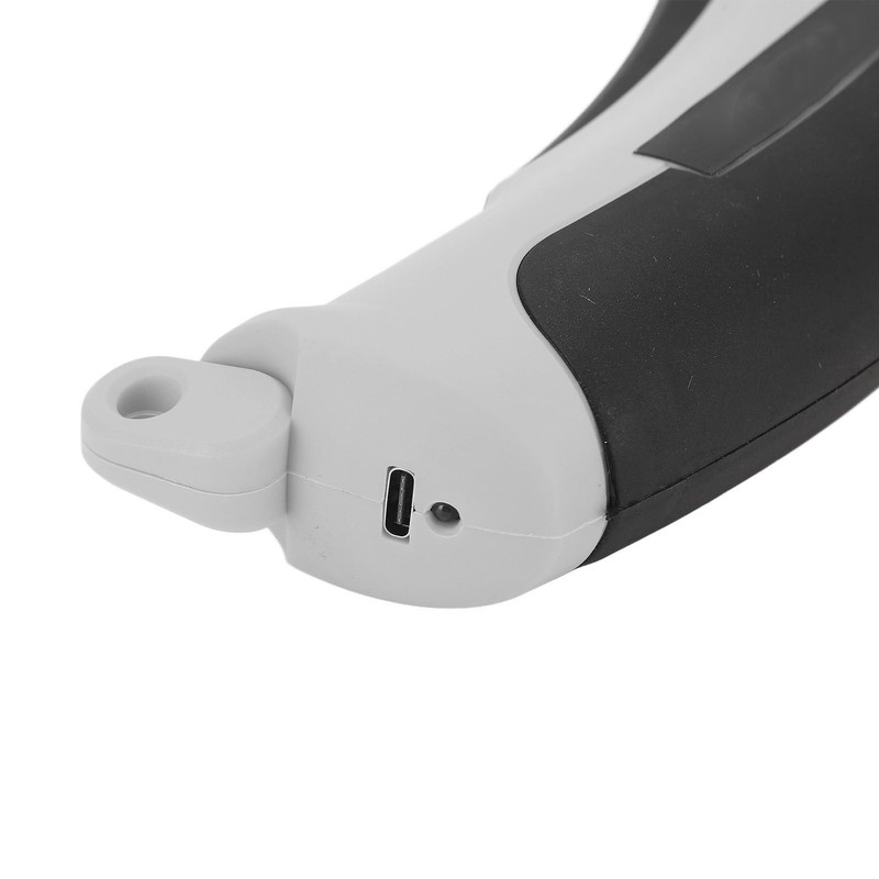 Cordless Electric Scissors, Portable Electric Scissors Mini Electric Scissors with