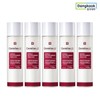 Centellian24 마데카 솔루션 에센스 퍼펙션 120ml 5개 피부장벽 보습 진정