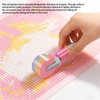 Diamond Art Roller 2 Pack Hand Tool for Diamond Painting
