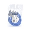 MAGMA 4 Elastic Tie Down Straps with Quick Release for