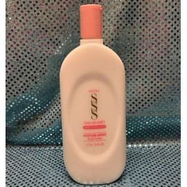 Avon Skin So Soft moisture boost body lotion - Soft & Sensual - 16 oz ~ NOS