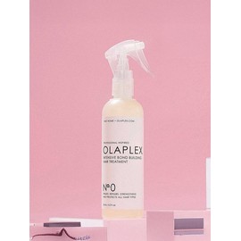 NO.0 Intensive Bond Building Hair Treatment 155ML / NO.0 인텐시브 본드 빌딩 헤어 트리트먼트 155ML