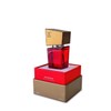 Shiatsu Pheromone Buy Shiatsu Pheromone Fragrance Woman Red 15ml Online