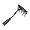 Weeding Tool, 5 Claws, Multi-functional, Lightweight, Durable, Easy to Use,